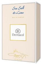 Dermacol Sea Salt & Lime - EDP 50 ml