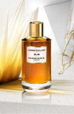 Mancera Jasmin Exclusif - EDP 120 ml