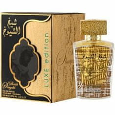 Sheikh Al Shuyukh Luxe Edition - EDP 100 ml