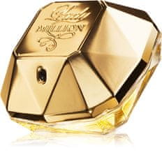 Paco Rabanne Lady Million - EDP - TESZTER 80 ml