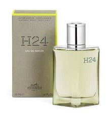 Hermès H24 - EDP (újratölthető) 50 ml