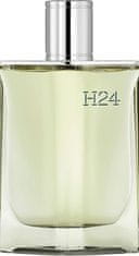 Hermès H24 - EDP (újratölthető) 50 ml