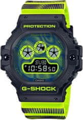 CASIO The G/G-SHOCK DW-5900TD-9ER (332)