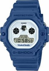 CASIO The G/G-SHOCK DW-5900WY-2ER (332)