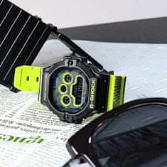 CASIO The G/G-SHOCK DW-5900TD-9ER (332)