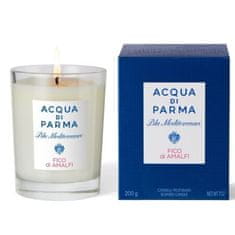 Acqua di Parma Blu Mediterraneo Fico Di Amalfi - gyertya 200 g