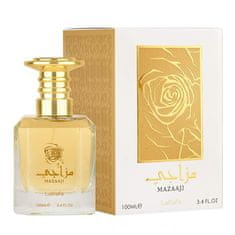 Mazaaji - EDP 100 ml