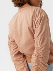 Vero Moda Női kabát VMALEXA 10277777 Cork (Méret S)