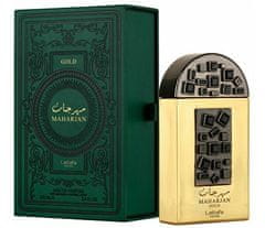 Maharjan Gold - EDP 100 ml