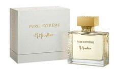 Pure Extreme - EDP 100 ml