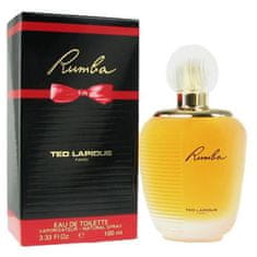 Ted Lapidus Rumba - eau de toilette spray 100 ml