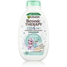 Garnier Sampon és kondicionáló Jégkirályság Botanic Therapy Oat Delicacy (Shampoo & Detangler) 400 ml