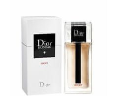 Dior Homme Sport 2021 - EDT 75 ml