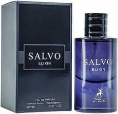 Salvo Elixir - EDP 60 ml