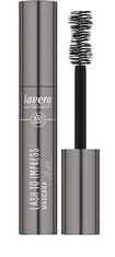 Lavera Volumennövelő szempillaspirál Lash to Impress (Mascara) 14 ml (Árnyalat Black)