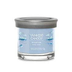 Yankee Candle Illatgyertya Signature tumbler kicsi Ocean Air 122 g