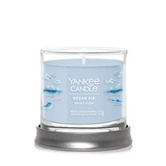 Yankee Candle Illatgyertya Signature tumbler kicsi Ocean Air 122 g