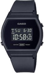 CASIO Digital LW-204-1BEF (247)