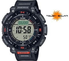 CASIO PROTREK Solar PRG-340-1ER (467)