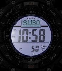 CASIO PROTREK Solar PRG-340-1ER (467)