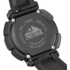 CASIO PROTREK Solar PRG-340-1ER (467)