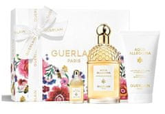 Guerlain Aqua Allegoria Mandarine Basilic - EDT 125 ml + 75 ml testápoló + EDT 7,5 ml