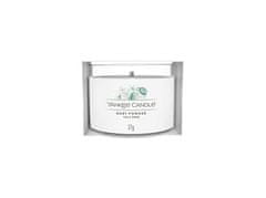 Yankee Candle Illatgyertya Baby Powder 37 g