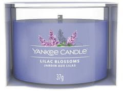 Yankee Candle Illatgyertya Lilac Blossoms 37 g