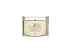 Yankee Candle Illatgyertya Soft Wool & Amber 37 g