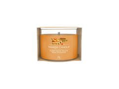 Yankee Candle Illatgyertya Farm Fresh Peach 37 g