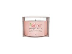 Yankee Candle Illatgyertya Fresh Cut Roses 37 g