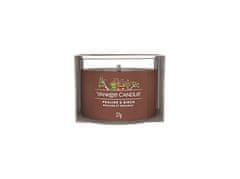 Yankee Candle Illatgyertya Praline & Birch 37 g