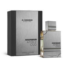 Al Haramain Amber Oud Carbon Edition - EDP 200 ml