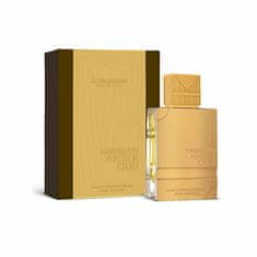 Al Haramain Amber Oud Gold Edition Extreme - parfümkivonat 60 ml