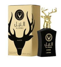 Al Noble Ameer - EDP 100 ml