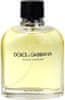 Pour Homme - EDT - TESZTER 125 ml