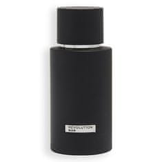 Makeup Revolution Man Limitless Noir EDT 100 ml