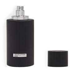 Makeup Revolution Man Limitless Noir EDT 100 ml