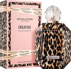 Makeup Revolution Creative EDT 100 ml