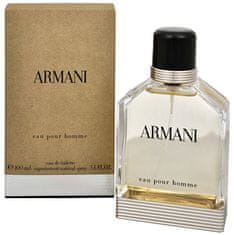 Giorgio Armani Eau Pour Homme (2013) – EDT 100 ml