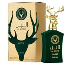 Al Noble Safeer - EDP 100 ml