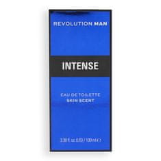 Makeup Revolution Man Intense EDT 100 ml