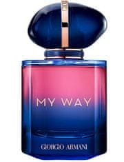 Giorgio Armani My Way Parfum - P (újratölthető) 30 ml