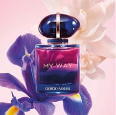 Giorgio Armani My Way Parfum - P (újratölthető) 30 ml