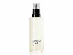 Giorgio Armani Code For Men (2023) - EDT utántöltő 150 ml