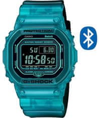 CASIO G-SHOCK Bluetooth DW-B5600G-2ER (332)