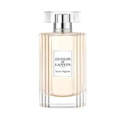 Lanvin Sunny Magnolia - EDT 50 ml