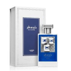 Blue Sapphire - EDP 100 ml