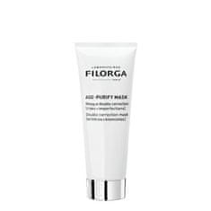 Filorga Maszk érett, vegyes és zsíros Age-Purify (Double Correction Mask) 75 ml