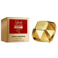 Paco Rabanne Lady Million Royal - EDP 30 ml